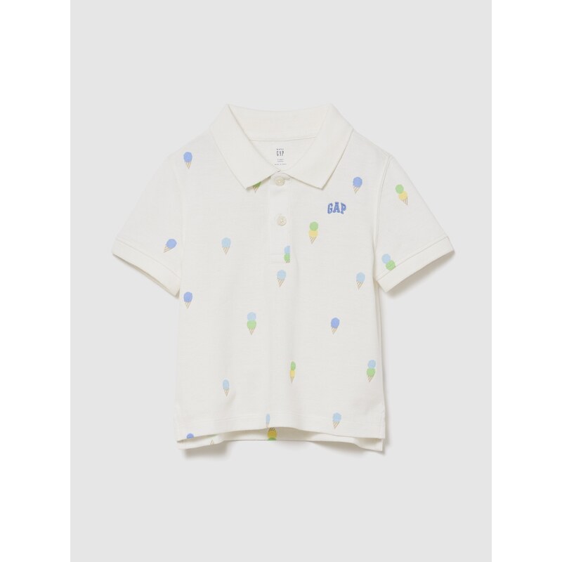 GAP Detské polo tričko - chlapci 67659022