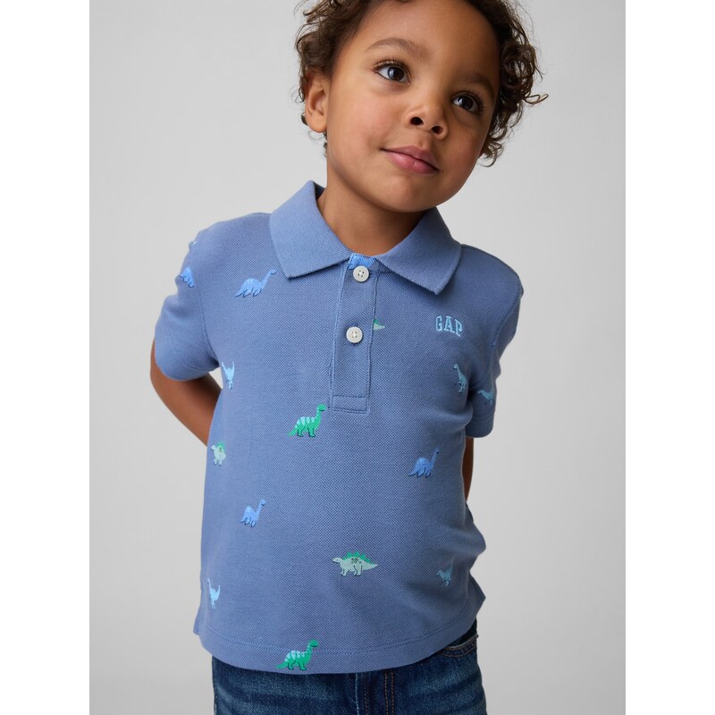 GAP Detské polotričko pre chlapcov 67662811