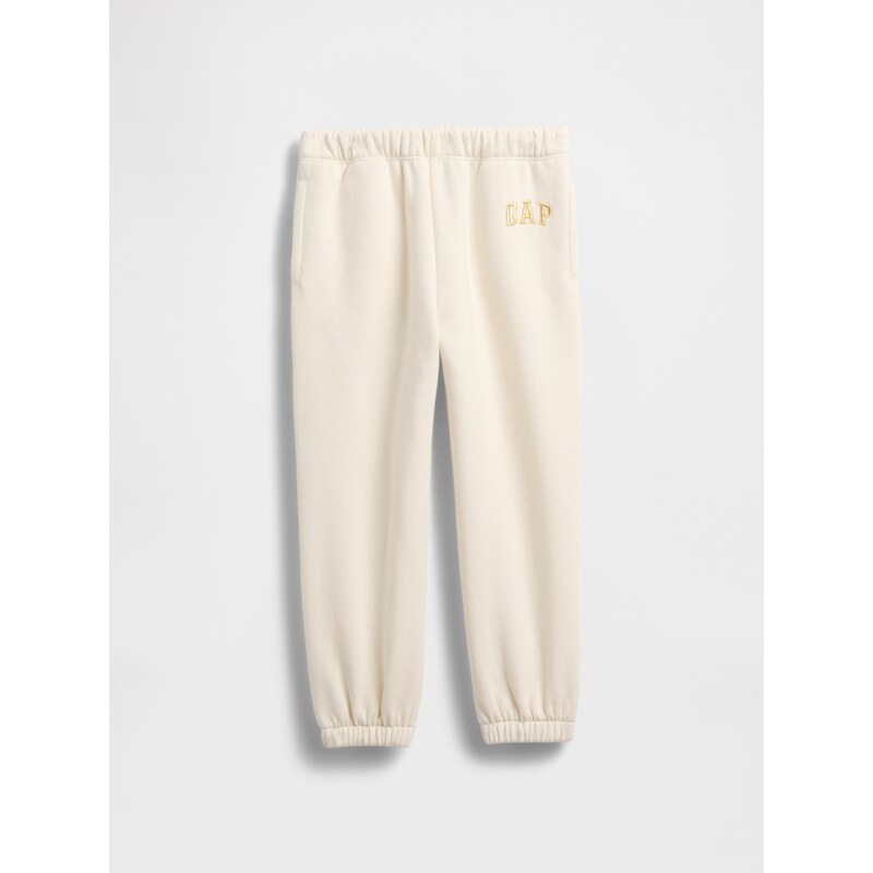 E-shop Detské tepláky GAP Baby Sweatpants VintageSoft