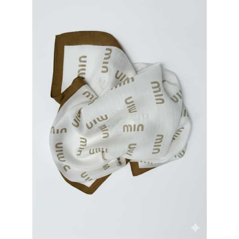 Voga Móda Šatka VISCO 67510996