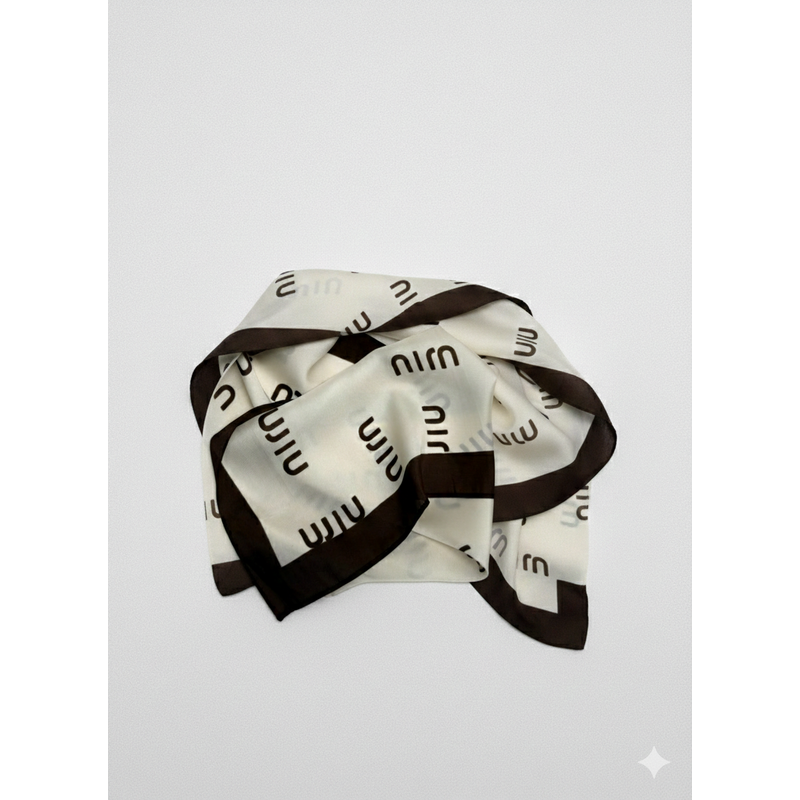 Voga Móda Šatka MININ 67510998