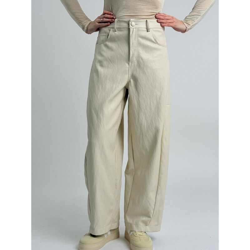 LUMINA Laté nohavice BRONX 67510979