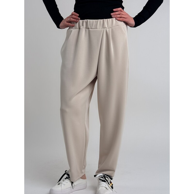 Voga Móda Laté nohavice ONLY 67510980