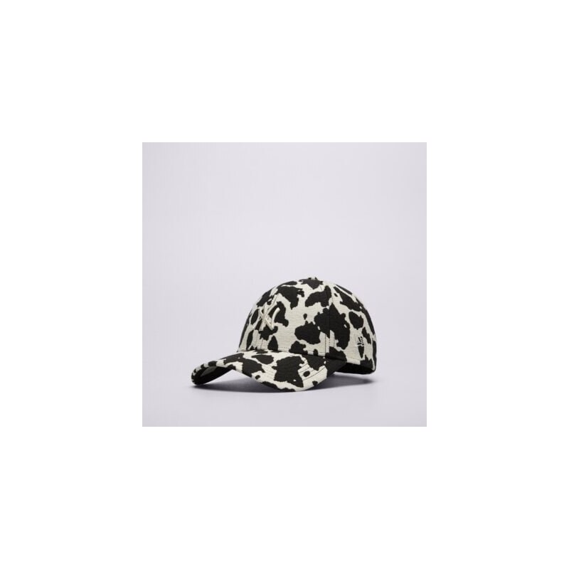 New Era Čiapka Wmns Cow Midi 940 Nyy New York Yankees ženy Doplnky 67510868