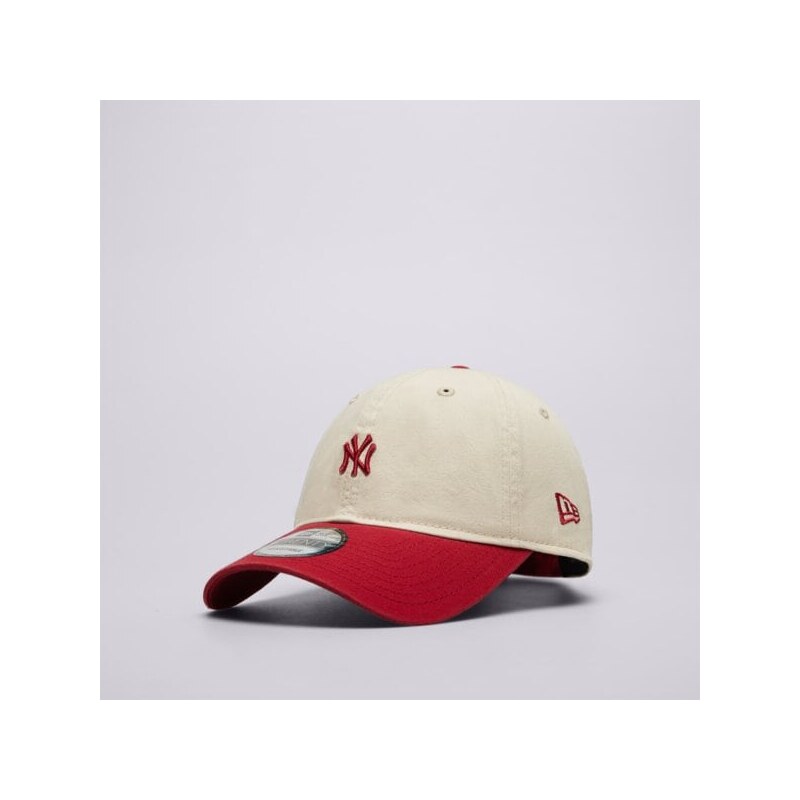 New Era Čiapka Mini Logo 920 Nyy New York Yankees Muži Doplnky 67510870