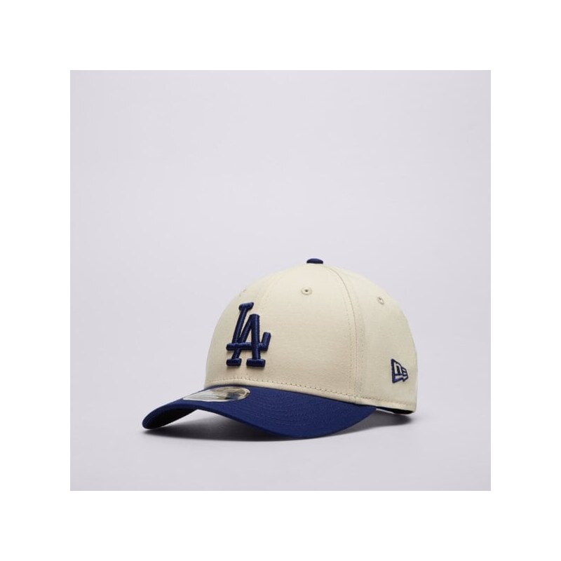 New Era Čiapka 940 Mc La Dodgers Los Angeles Dodgers Muži Doplnky 67510878