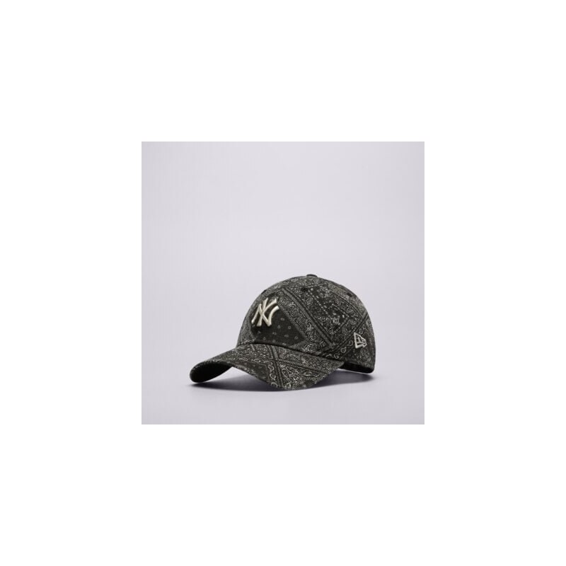 New Era Čiapka Washed Paisley 920 Nyy New York Yankees Muži Doplnky 67510880