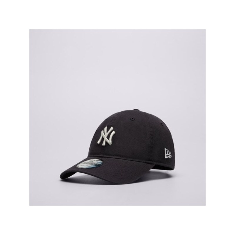 New Era Čiapka Washed Script 9Twenty Nyy New York Yankees Muži Doplnky 67510881