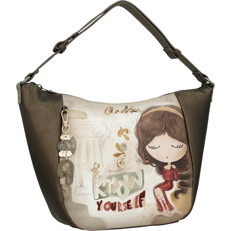 Anekke kabelka přes rameno Muse 67510861