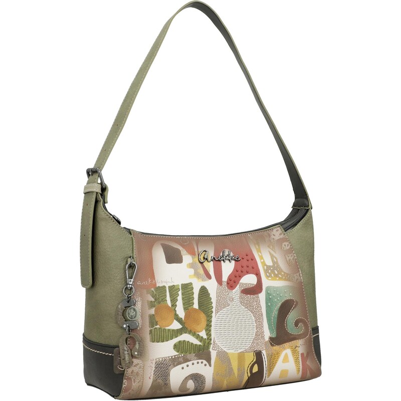 Anekke kabelka cez rameno Amphora 67510887