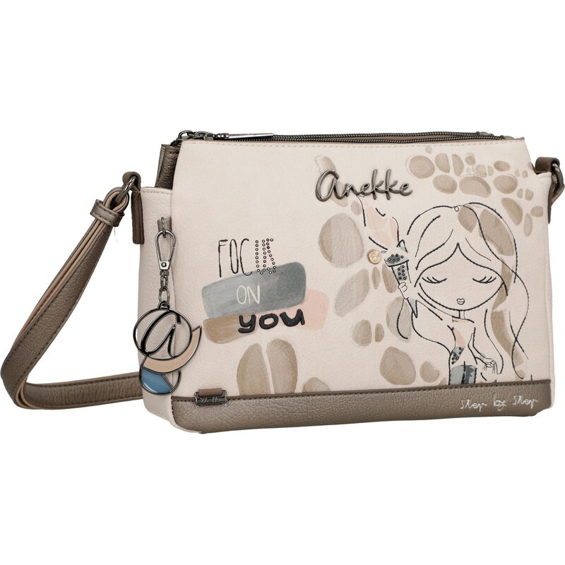 Anekke elegantná crossbody kabelka Olympia 67510894
