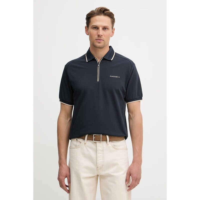 Polo tričko Hackett London 67511034