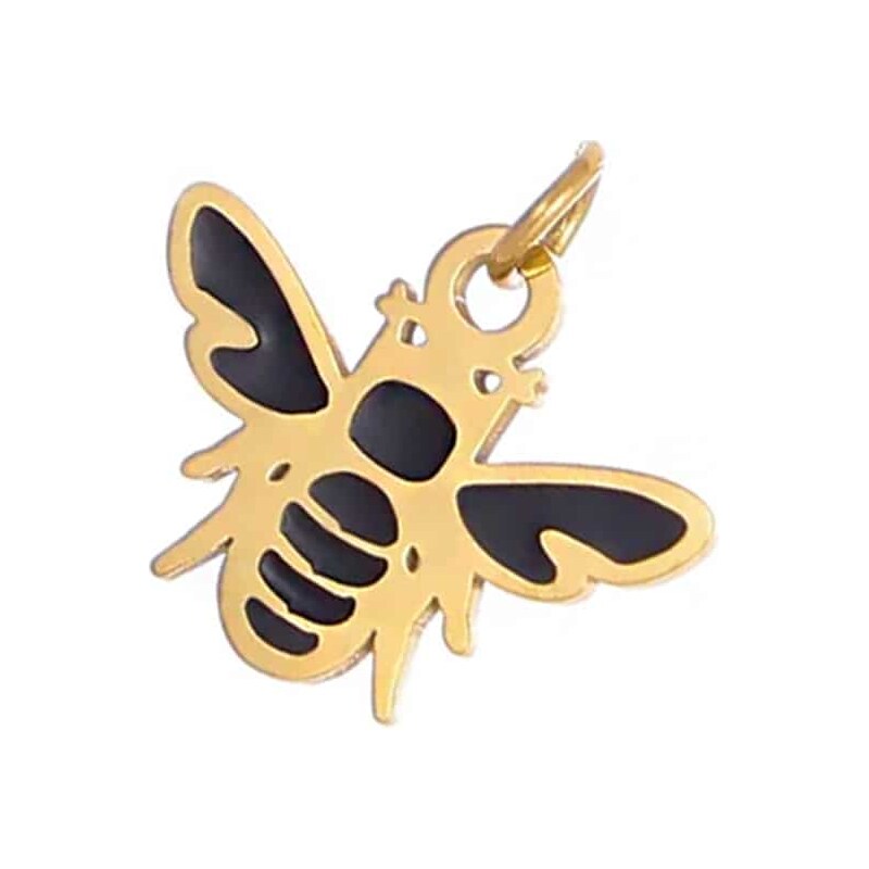 Oceľový prívesok Glare 329 67510910