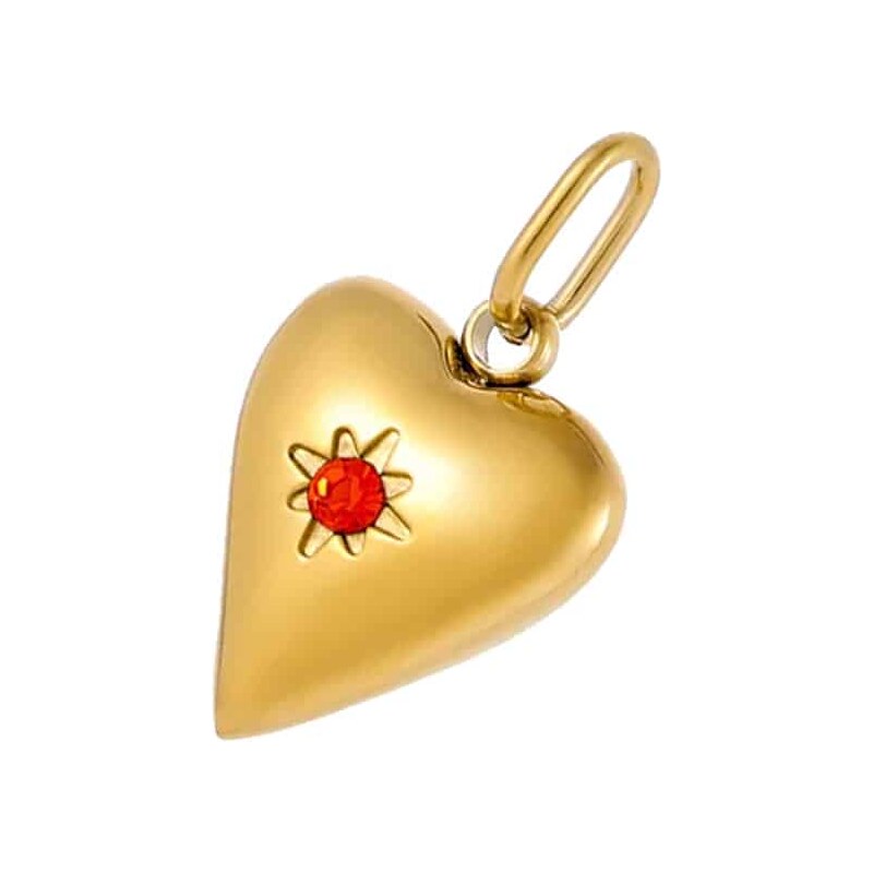 Oceľový prívesok Glare 332 67510913