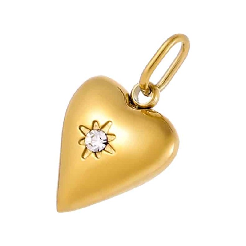 Oceľový prívesok Glare 333 67510914