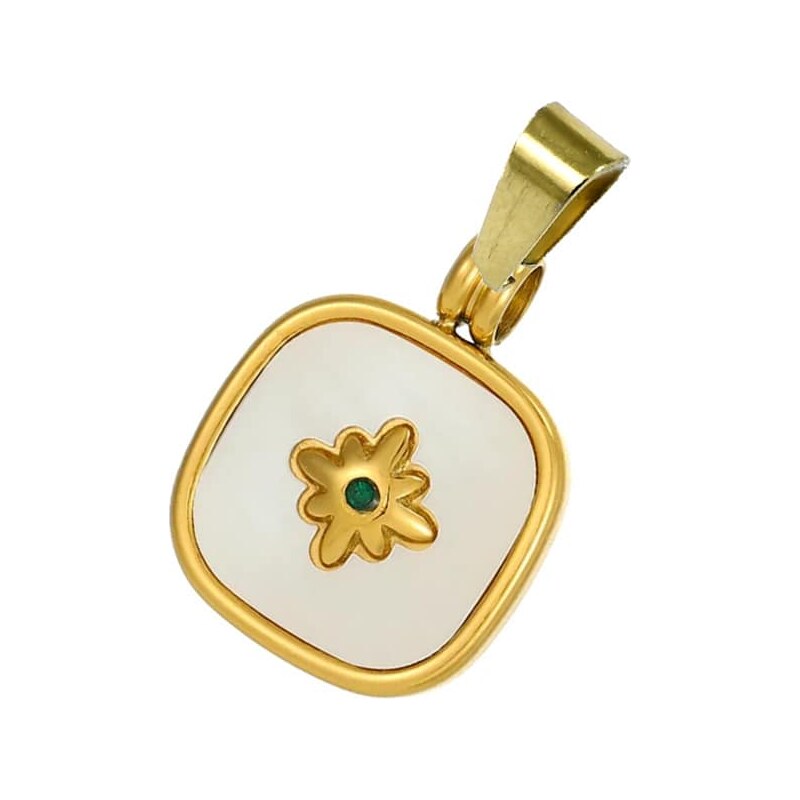 Oceľový prívesok Glare 336 67510917