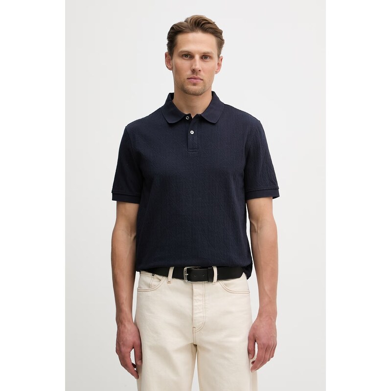 Polo tričko Guess 67511026