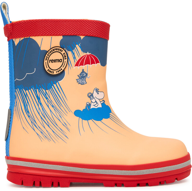 Gumáky Reima 67511180