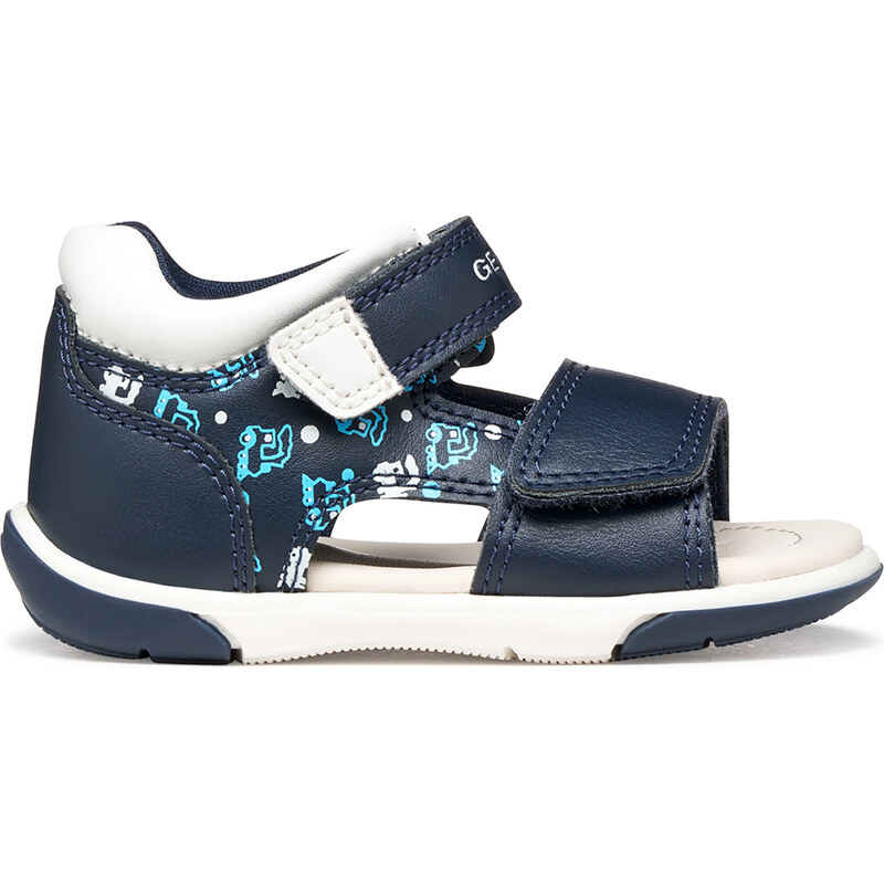 Sandále Geox 67511224