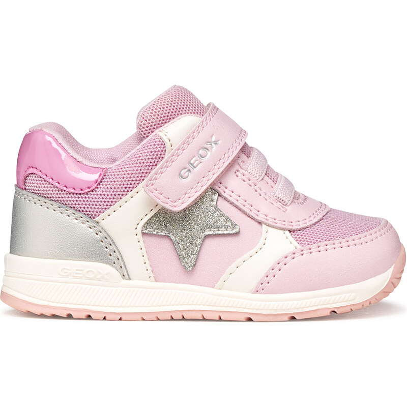 Sneakersy Geox 67511236