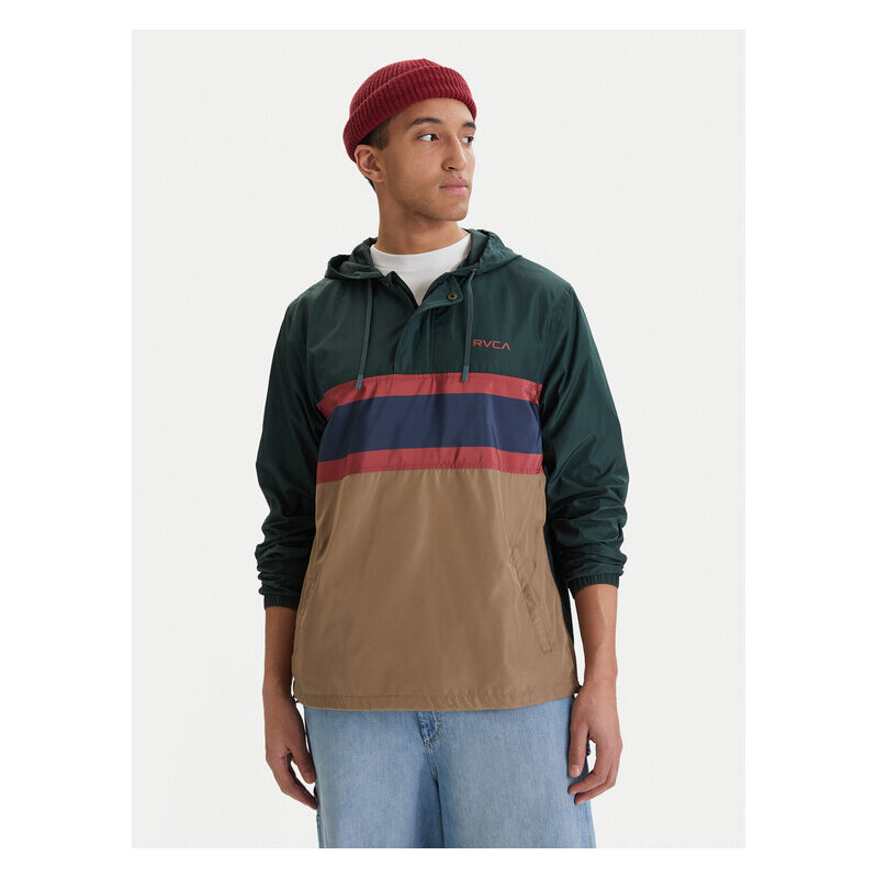 Bunda anorak RVCA 67511329