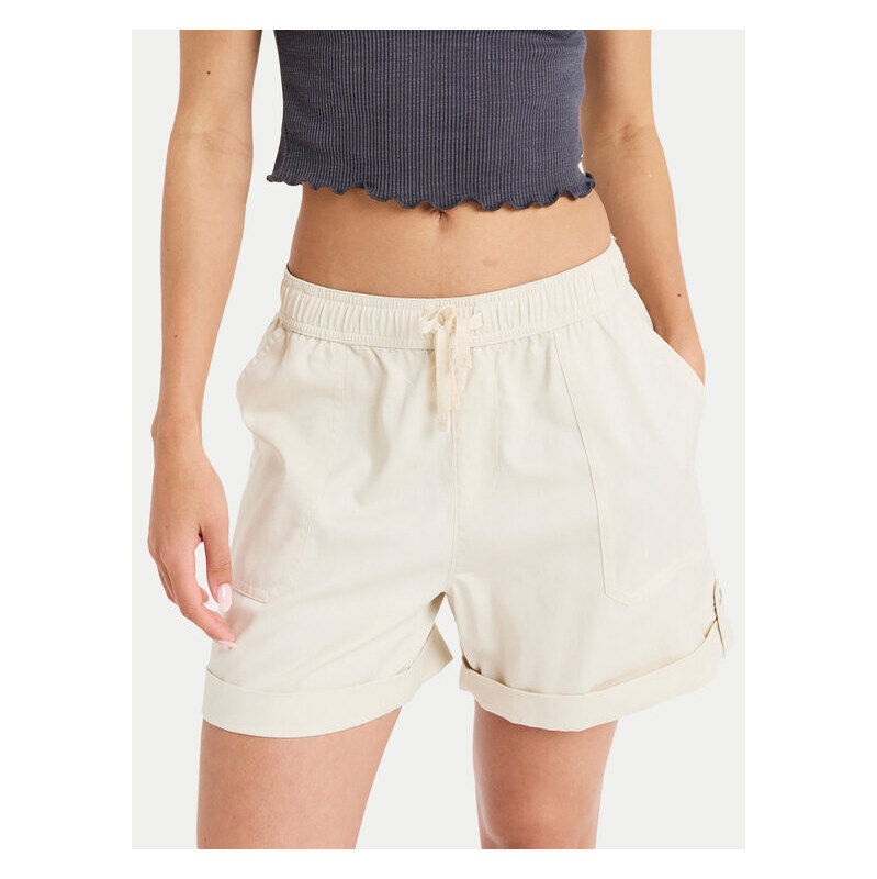 Bavlnené šortky Roxy 67511327