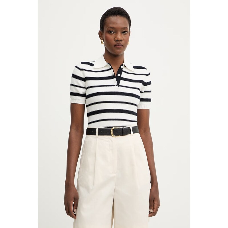 E-shop Polo tričko MM by Max Mara CARIOCA