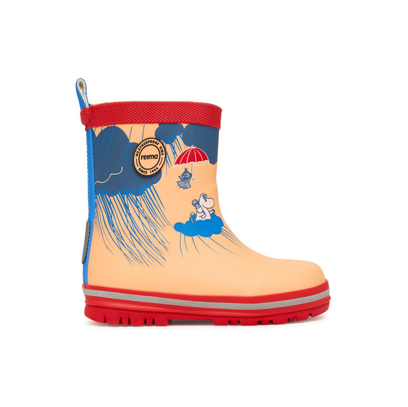 Gumáky Reima 67511367