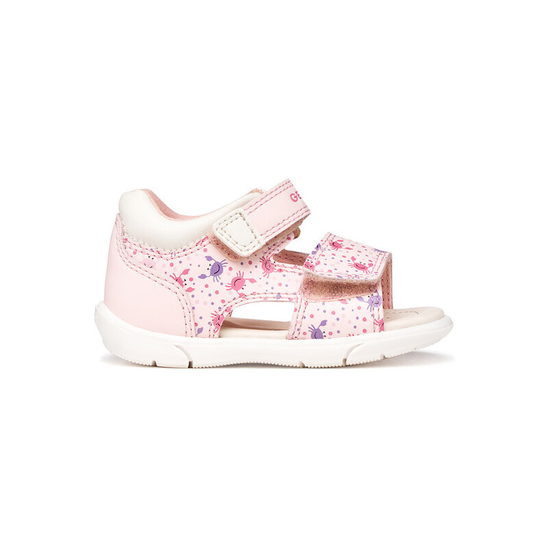 Sandále Geox 67511438