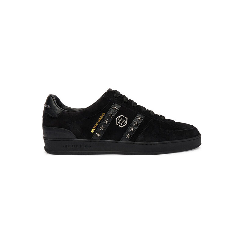 Sneakersy PHILIPP PLEIN 67404977