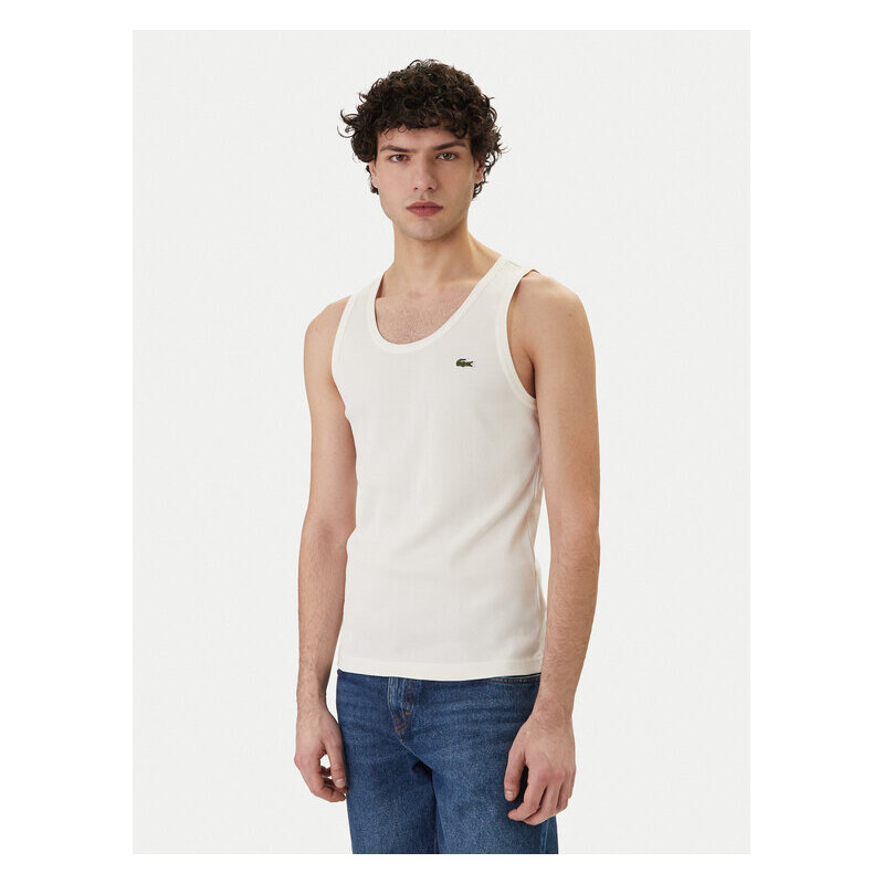 Tank top Lacoste 67511525