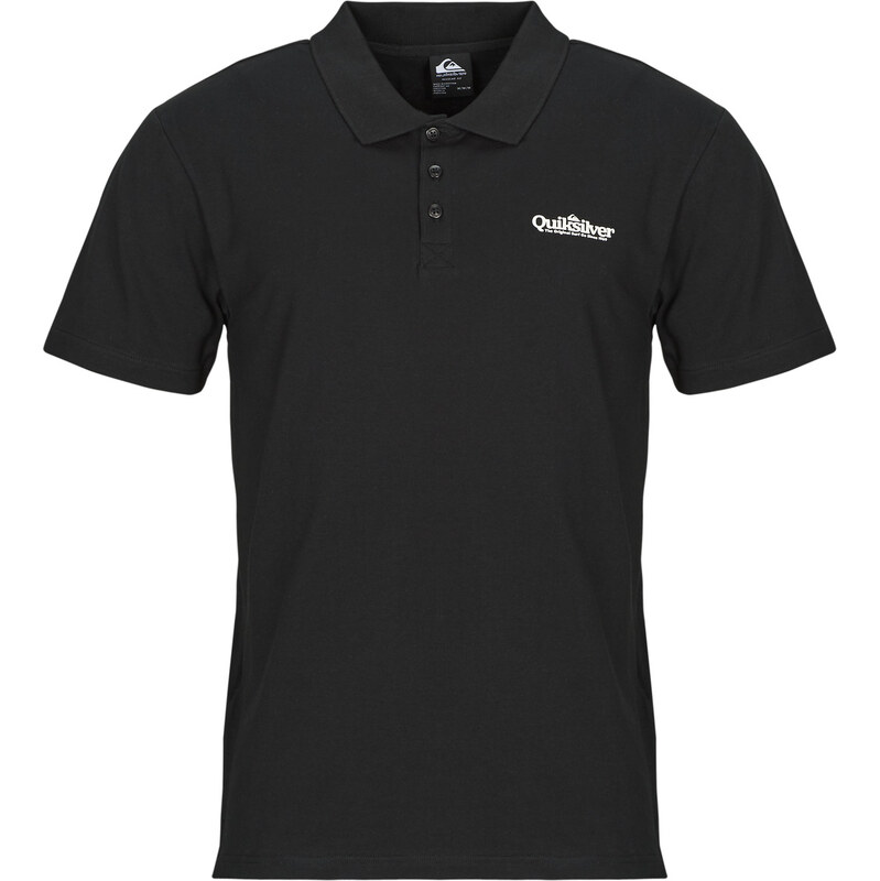Quiksilver Polokošele s krátkym rukávom POLO STRETCH Quiksilver 67511402
