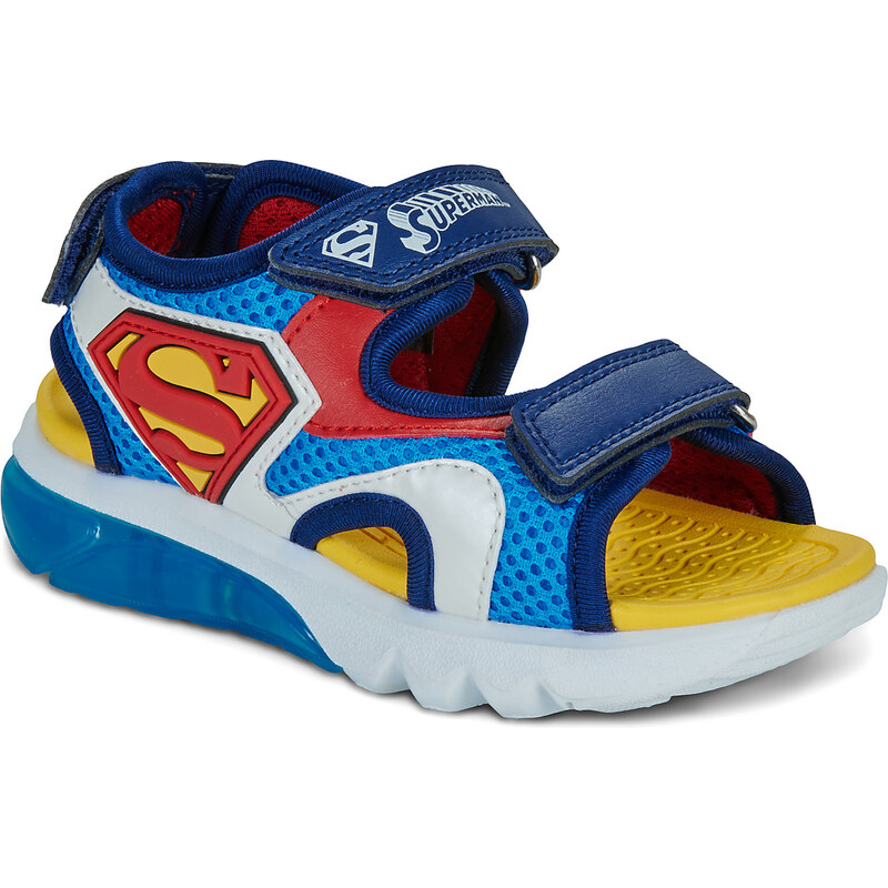 Geox Sandále J SANDAL CIBERDRON B Geox 67511415