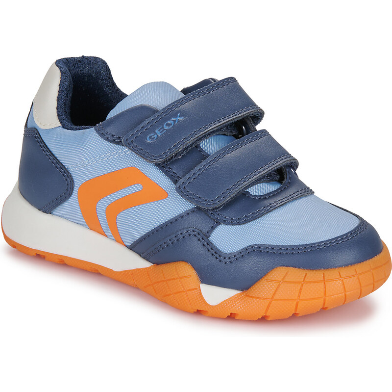 Geox Nízke tenisky J RANN-E BOY A Geox 67511414