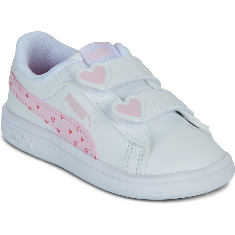 Puma Nízke tenisky Smash 3.0 Hearty V Inf Puma 67511422