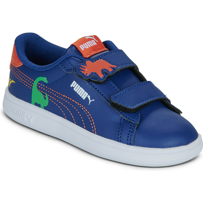 Puma Nízke tenisky Puma Smash 3.0 Dino V Inf Puma 67511423