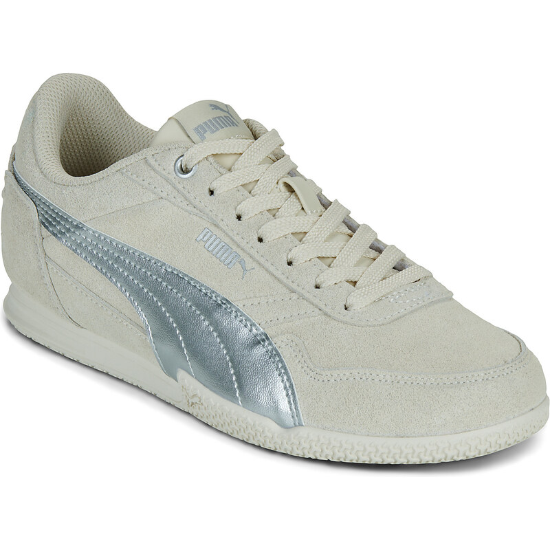 Puma Nízke tenisky Bella Donna SD Metallic Jr Puma 67511424