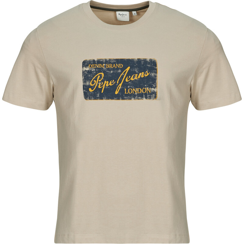 Pepe jeans Tričká s krátkym rukávom SUEN TEE Pepe jeans 67511432