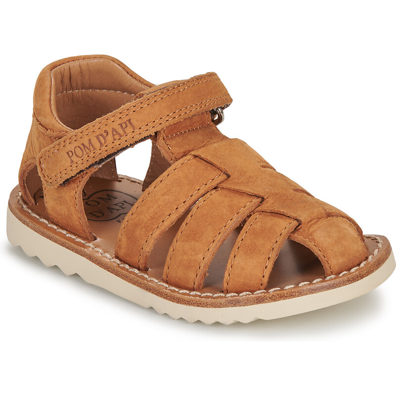 Pom dApi Sandále WAFF PAPY Pom dApi 67511483