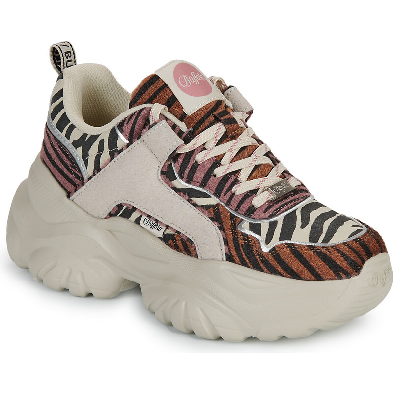 Buffalo Nízke tenisky BLISS Buffalo 67511506