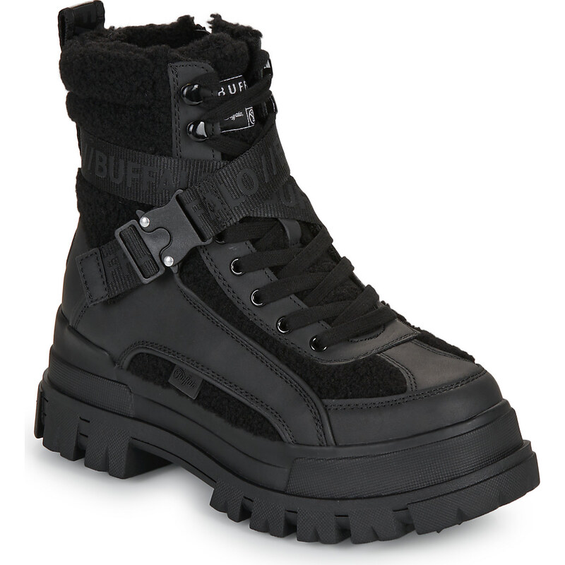 Buffalo Členkové tenisky ASPHA COM1 WARM Buffalo 67511502