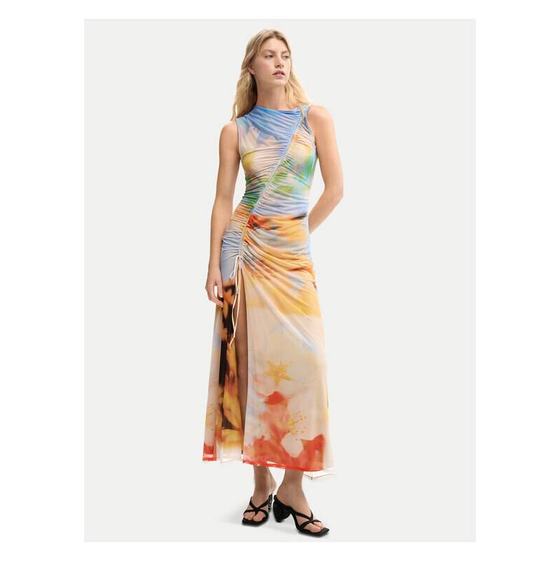 Letné šaty Desigual 67473856