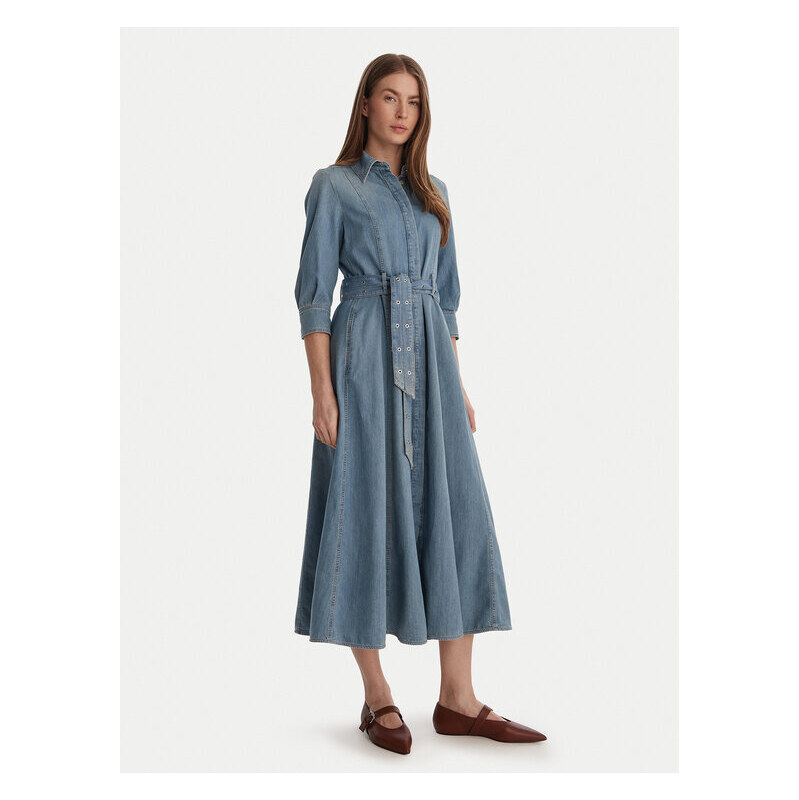 Džínsové šaty Marella 67511549
