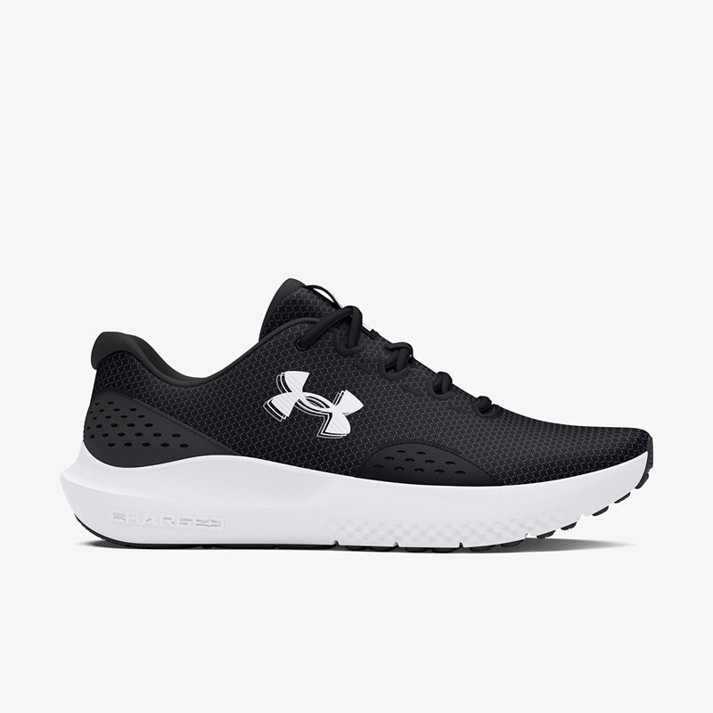 Under Armour W Charged Surge 4 Black 67489989