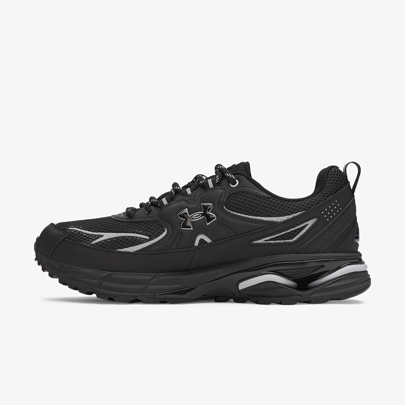 Under Armour Apparition Tech Black 67843421