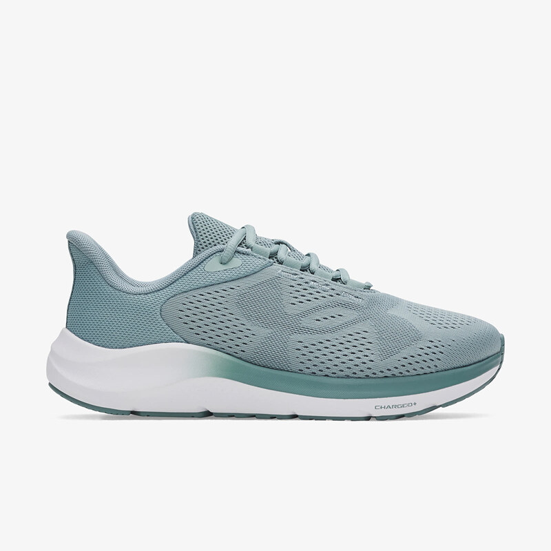 Under Armour W Charged Pursuit 4 BL Green 67490134