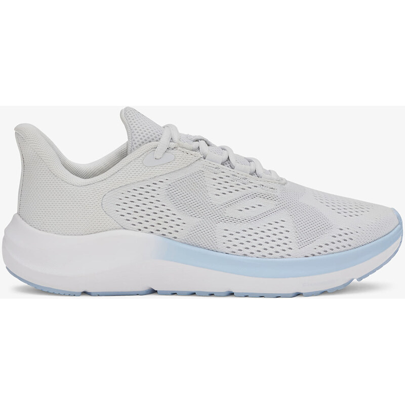 Under Armour W Charged Pursuit 4 BL Gray 67490085