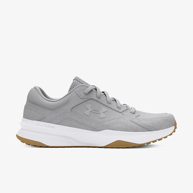 Under Armour W Edge SUEDE Gray 67490117