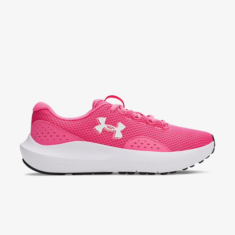 Under Armour W Charged Surge 4 Pink 67490112