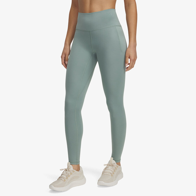Legíny Under Armour Meridian Legging Green XS 67490127